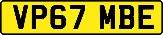 VP67MBE