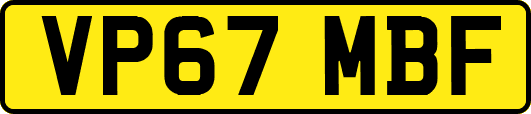 VP67MBF