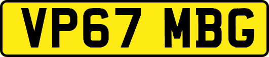 VP67MBG