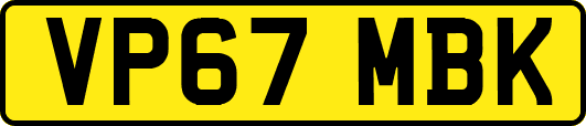 VP67MBK