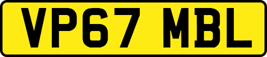 VP67MBL