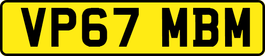 VP67MBM