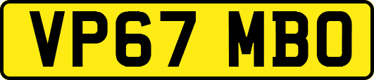 VP67MBO