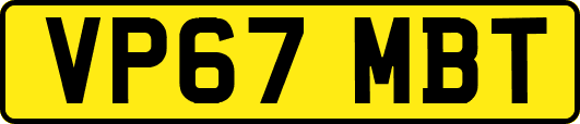 VP67MBT