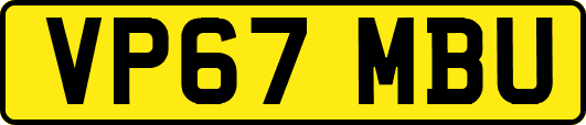 VP67MBU
