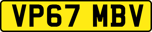 VP67MBV
