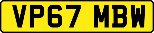 VP67MBW