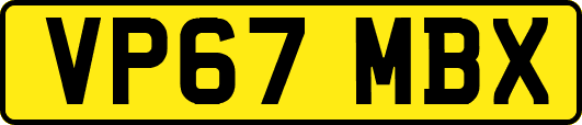 VP67MBX