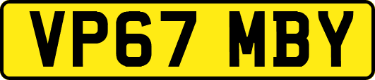 VP67MBY