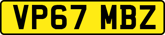 VP67MBZ
