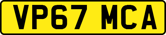 VP67MCA
