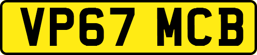 VP67MCB