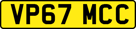 VP67MCC