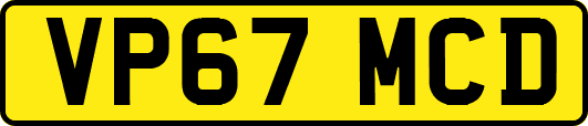 VP67MCD