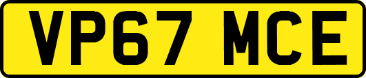 VP67MCE