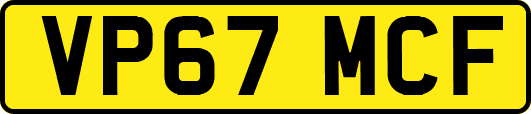 VP67MCF