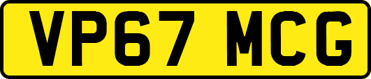 VP67MCG