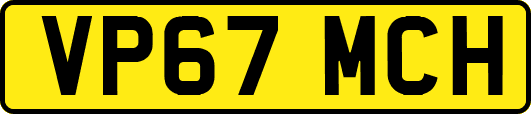 VP67MCH