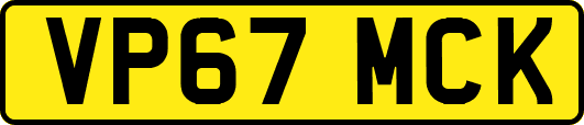 VP67MCK