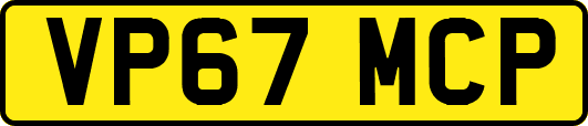 VP67MCP
