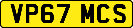 VP67MCS