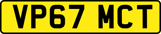 VP67MCT