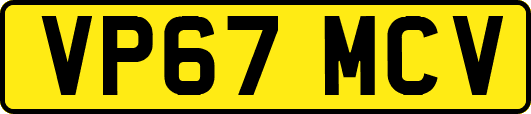 VP67MCV