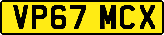 VP67MCX