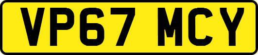 VP67MCY