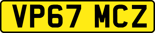 VP67MCZ