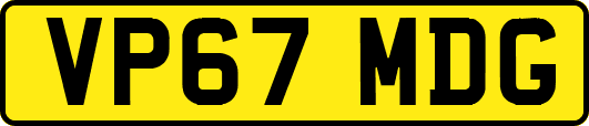 VP67MDG
