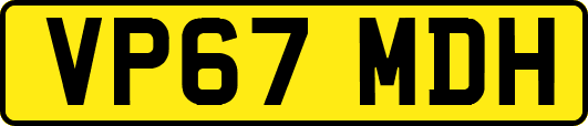 VP67MDH
