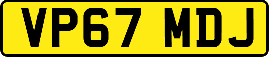 VP67MDJ