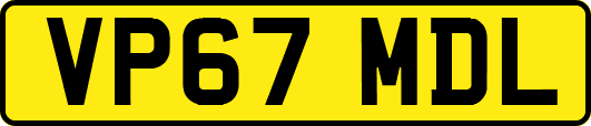 VP67MDL