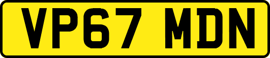 VP67MDN