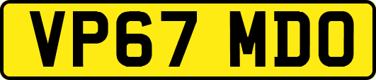 VP67MDO