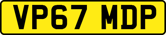 VP67MDP