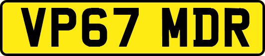 VP67MDR