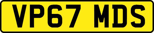 VP67MDS
