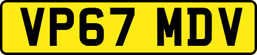VP67MDV