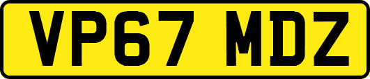 VP67MDZ