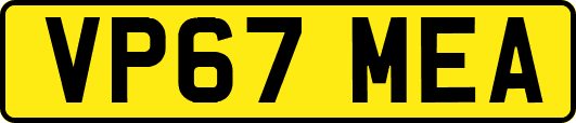 VP67MEA