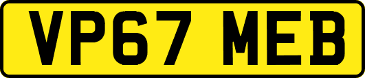 VP67MEB