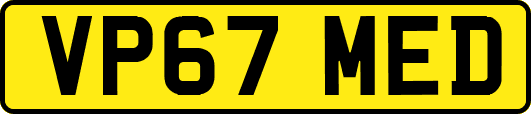 VP67MED