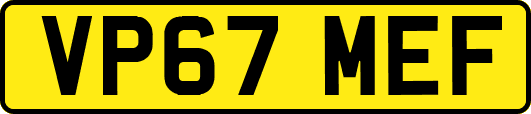 VP67MEF