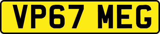 VP67MEG