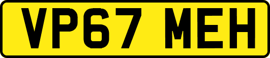 VP67MEH