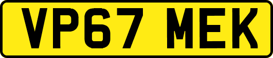 VP67MEK