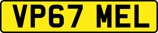 VP67MEL