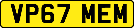 VP67MEM